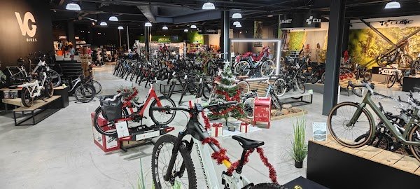 OVELO spécialiste Vélo Électrique Fréjus - Photo 2