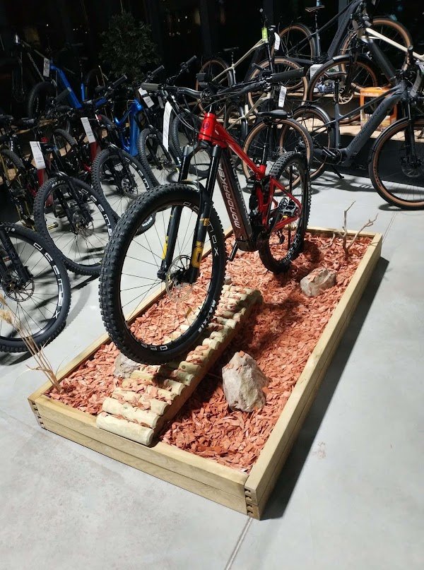 OVELO spécialiste Vélo Électrique Fréjus - Photo 3