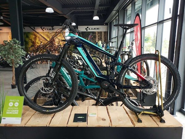 OVELO spécialiste Vélo Électrique Fréjus - Photo 4