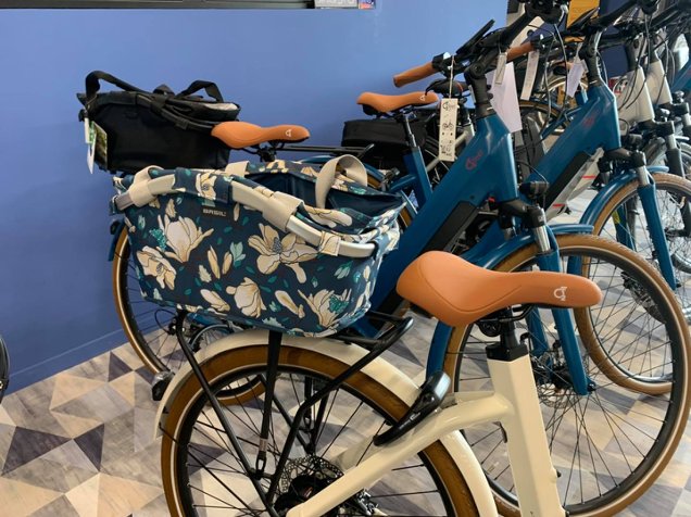 Mobilité Moderne - Carqueiranne 83