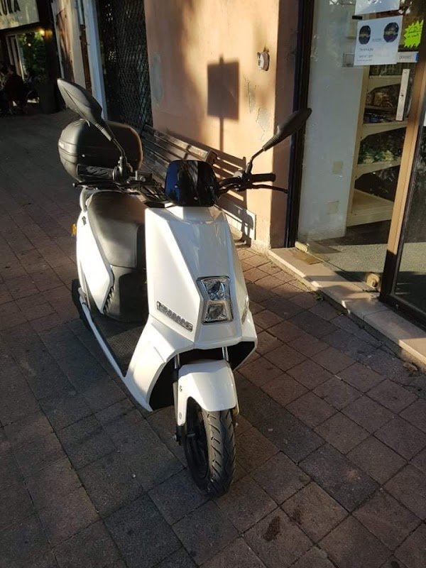 Mobilité Moderne - Carqueiranne 83 - Photo 2