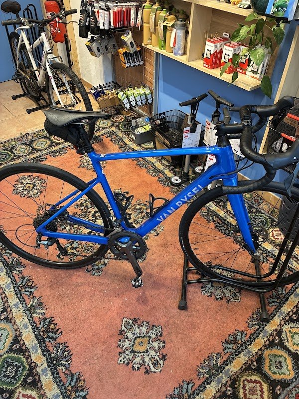 Roule - Magasin de vélo - Photo 2