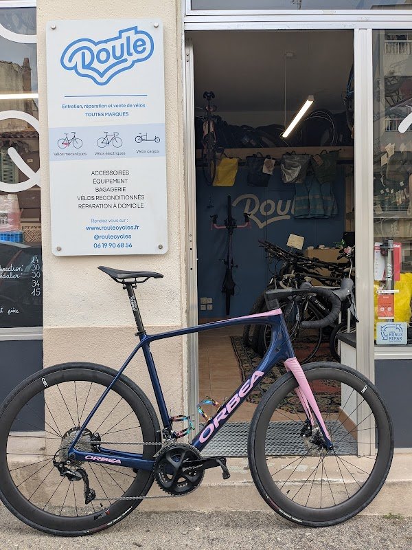 Roule - Magasin de vélo - Photo 3