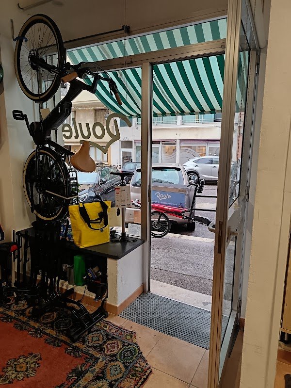 Roule - Magasin de vélo - Photo 4