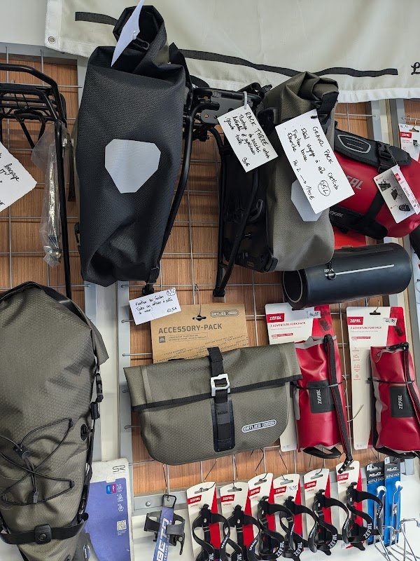 Roule - Magasin de vélo - Photo 4