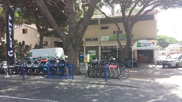 A MOTOS et VELOS - Photo 2