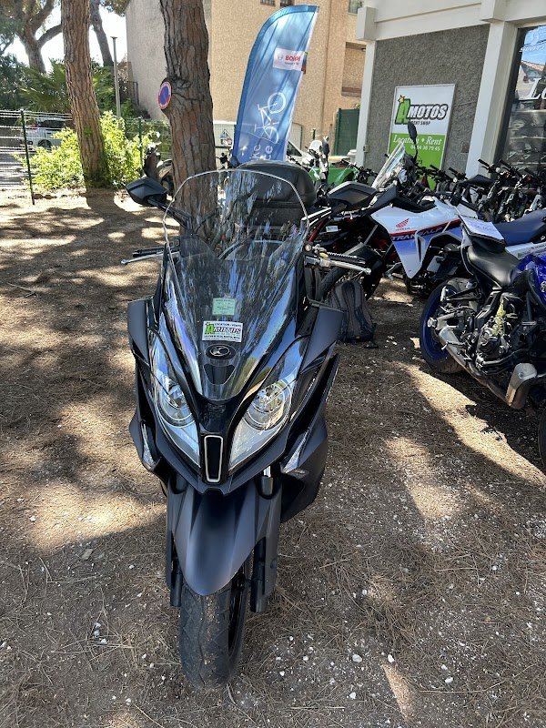 A MOTOS et VELOS - Photo 3