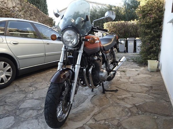 A MOTOS et VELOS - Photo 4