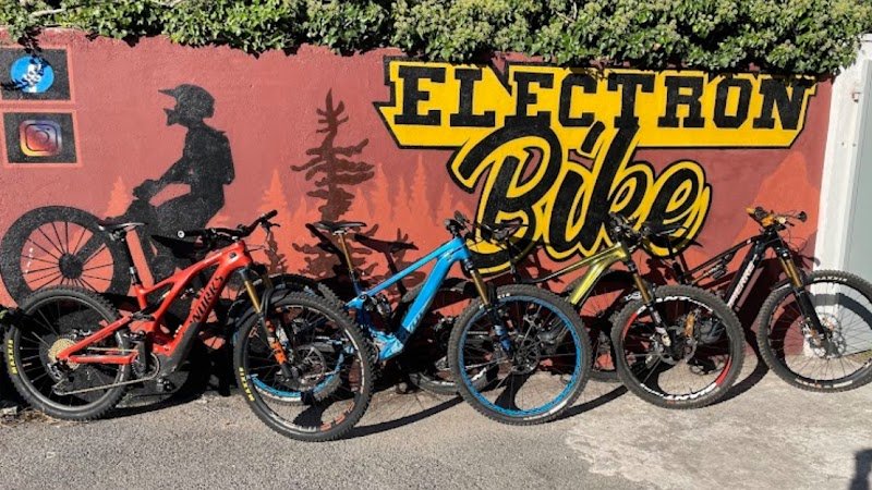 Electron Bike Fréjus