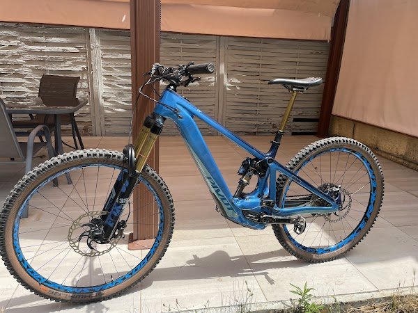 Electron Bike Fréjus - Photo 3