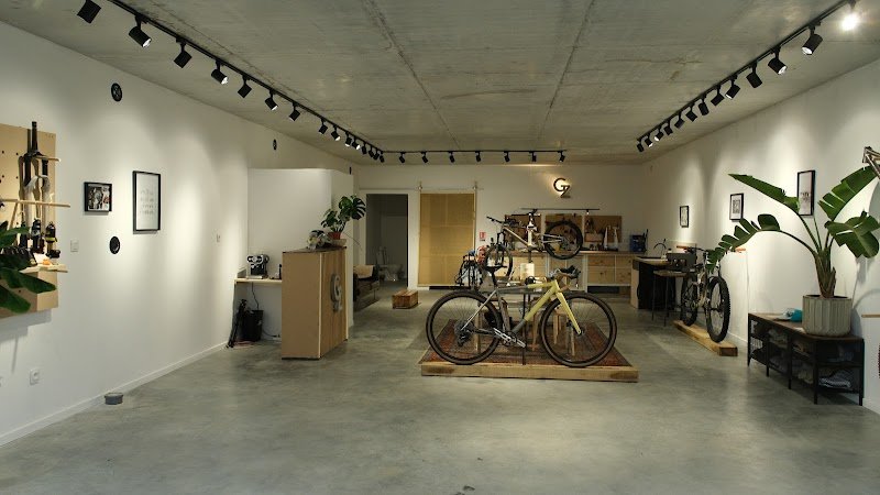Goobzcycles