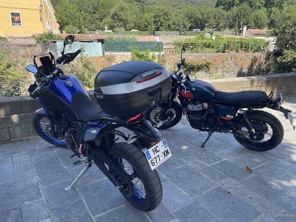 Blue Bikes - La Croix Valmer - Photo 2