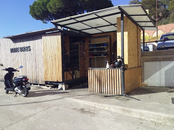 Blue Bikes - La Croix Valmer - Photo 3