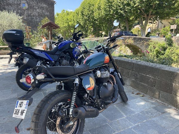 Blue Bikes - La Croix Valmer - Photo 4