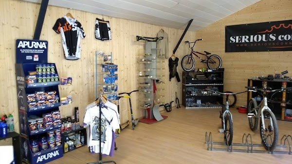 Bike Park Saint Supin - Photo 4