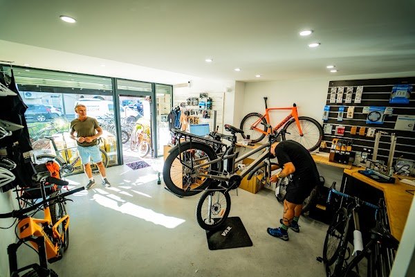 L’échappé bike shop - Photo 2