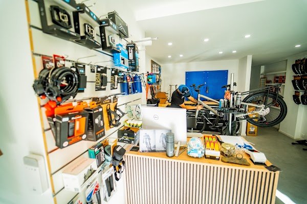 L’échappé bike shop - Photo 4