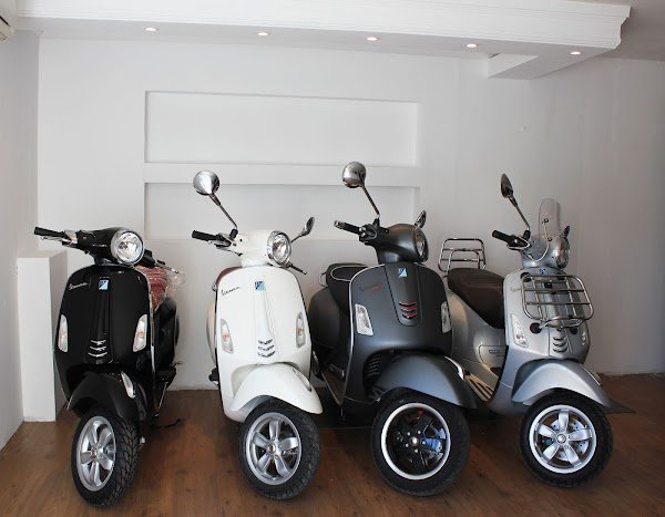 Blue Bikes Saint-Tropez - Photo 2