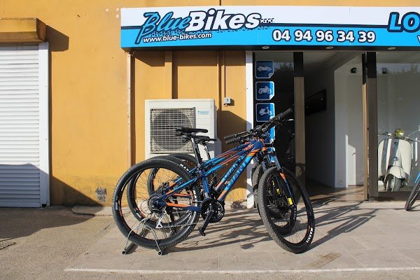 Blue Bikes Saint-Tropez - Photo 3