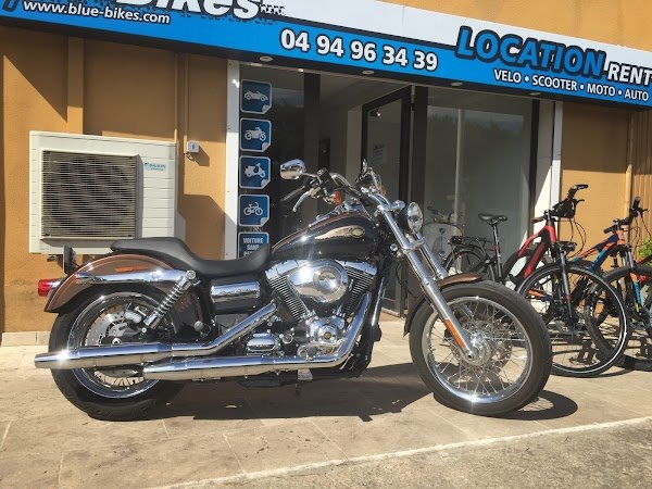 Blue Bikes Saint-Tropez - Photo 4