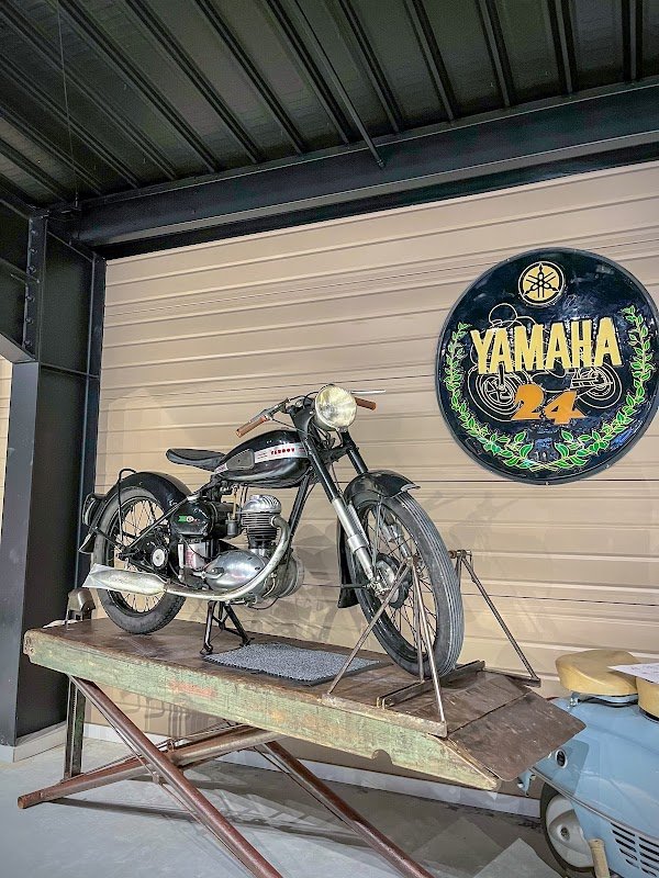 BENATI MOTOS - concessionnaire Yamaha à Roquebrune sur Agens - motos, scooters & e-bike - Photo 5