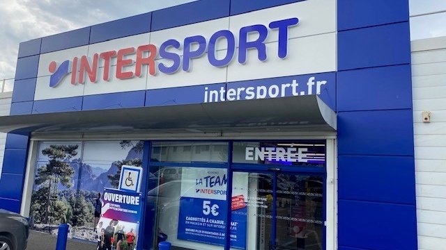 Intersport Carpentras