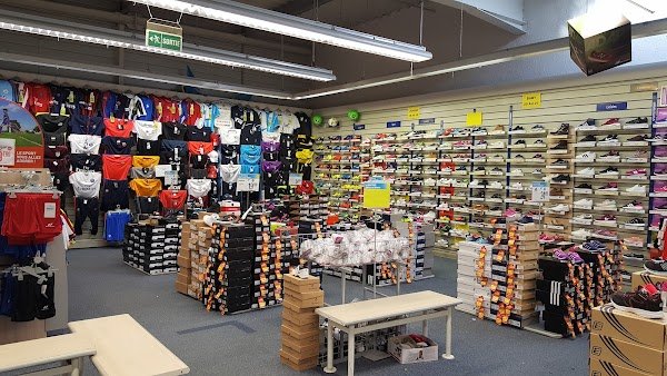 Intersport Carpentras - Photo 2