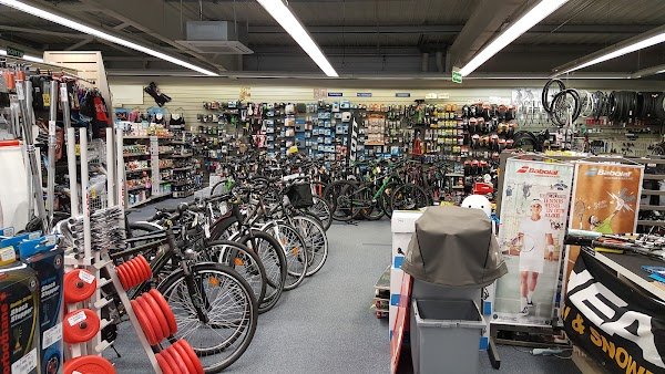 Intersport Carpentras - Photo 3