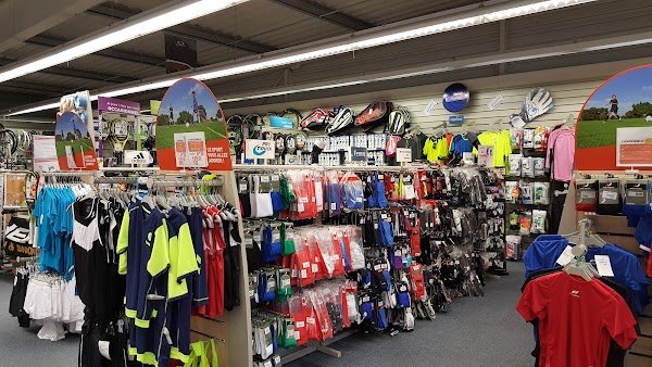 Intersport Carpentras - Photo 4
