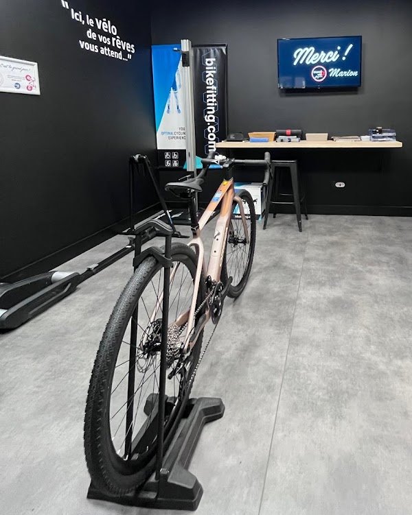 Mondovélo Avignon Le Pontet - Photo 3