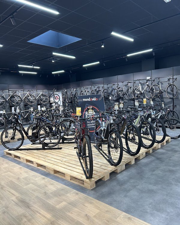 Mondovélo Avignon Le Pontet - Photo 4