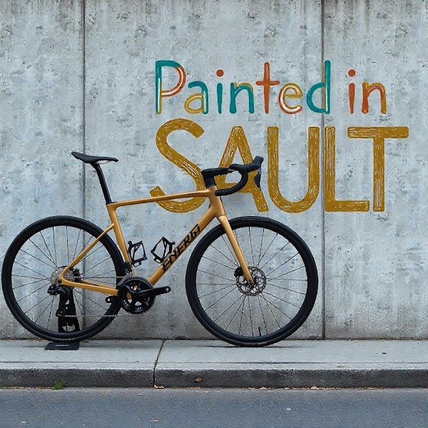 Ride Ventoux | Bike Rental in Sault - Photo 2