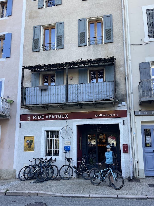Ride Ventoux | Bike Rental in Sault - Photo 4