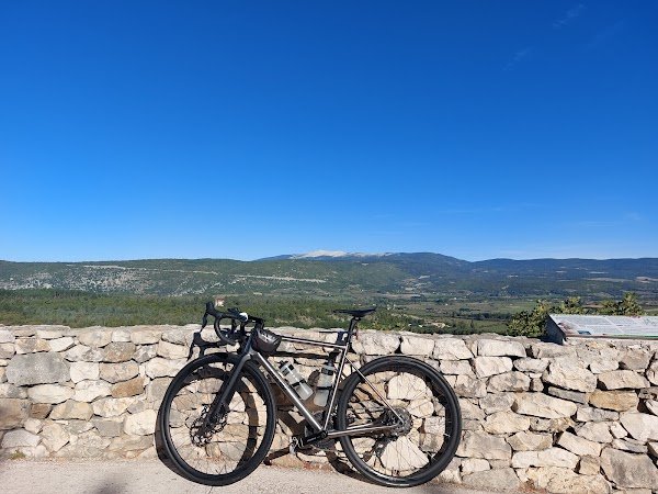 Ride Ventoux | Bike Rental in Sault - Photo 5