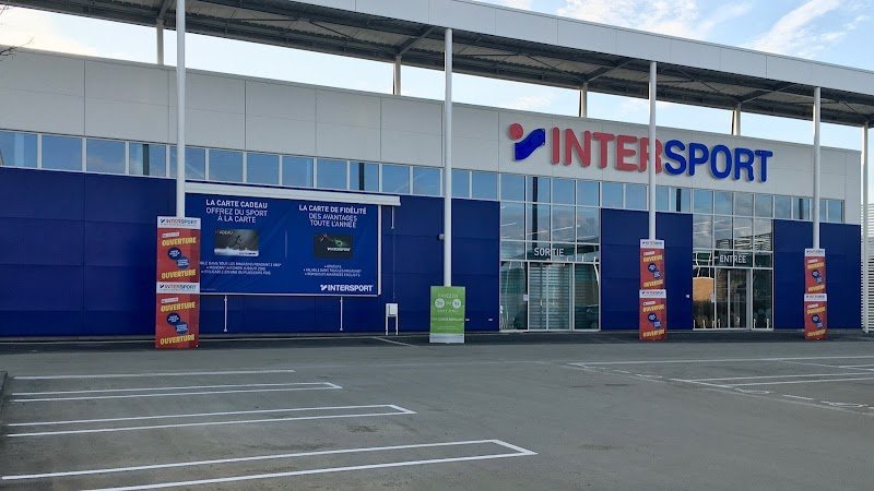 Intersport Chantonnay