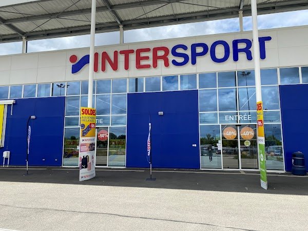 Intersport Chantonnay - Photo 3