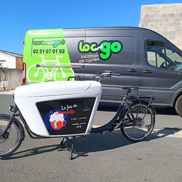 Loc and Go - Photo 3