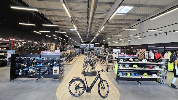 Mondovelo Challans - Photo 3