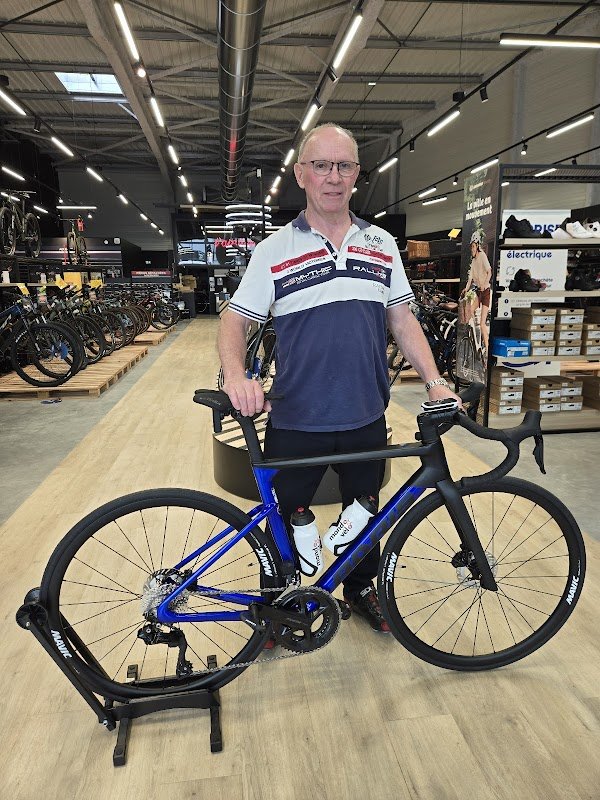 Mondovelo Challans - Photo 4