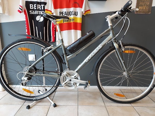 Vélomane - Photo 4