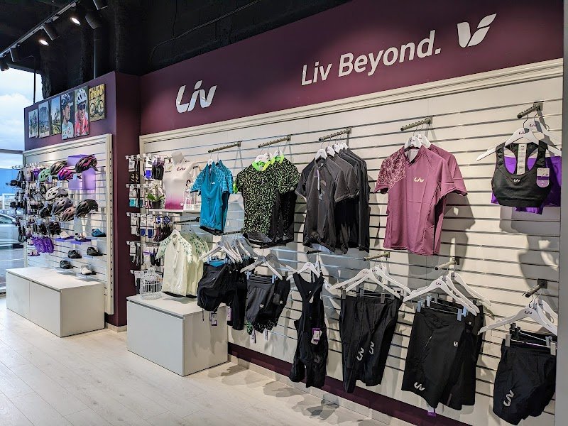 Giant La Roche sur Yon