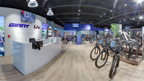 Giant La Roche sur Yon - Photo 2