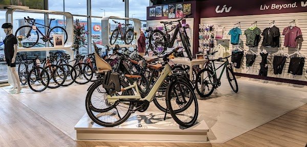 Giant La Roche sur Yon - Photo 3