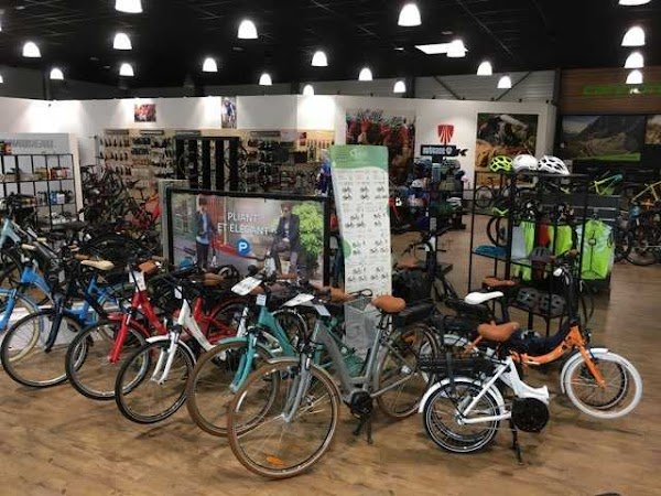 Bernaudeau Cycles Saint Gilles Croix de Vie - Photo 2