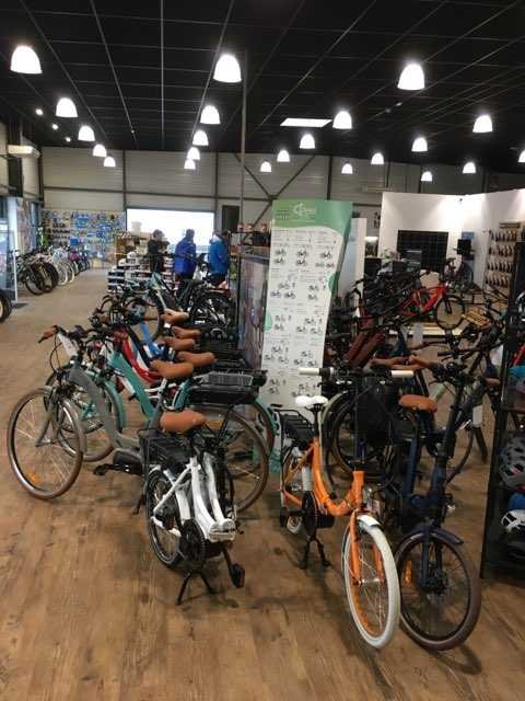 Bernaudeau Cycles Saint Gilles Croix de Vie - Photo 3