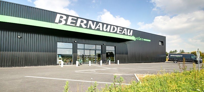 Bernaudeau Cycles Les Sables d'Olonne