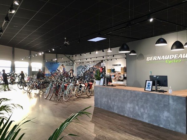 Bernaudeau Cycles Les Sables d'Olonne - Photo 2