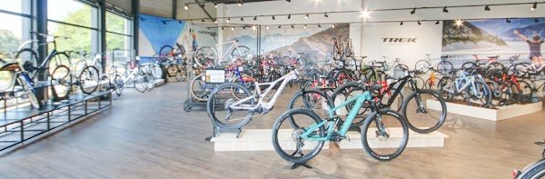 Bernaudeau Cycles Les Sables d'Olonne - Photo 3