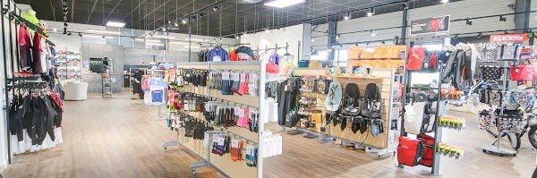 Bernaudeau Cycles Les Sables d'Olonne - Photo 4