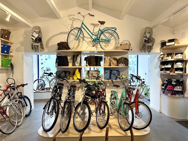 Mon velo Yeu - Photo 3